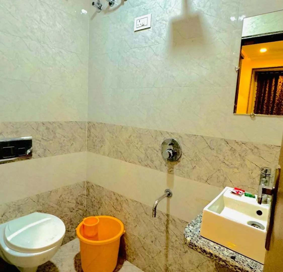 *** Hotel The Mansi Palace Udaipur Indien